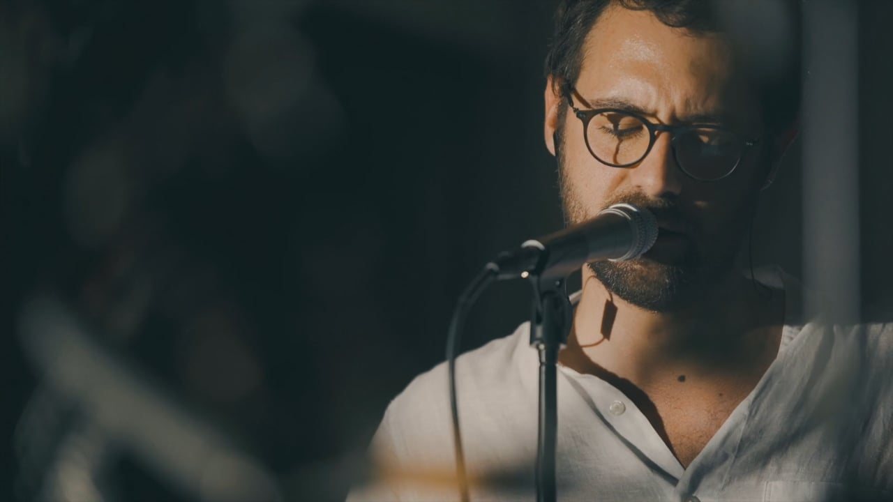 Pedro Lamares e Pancho