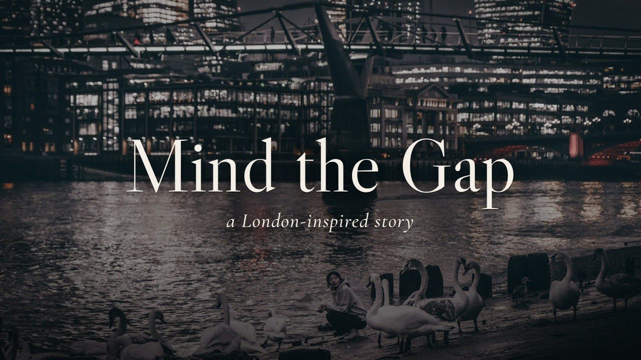 Mind the Gap: diário de viagem em Londres