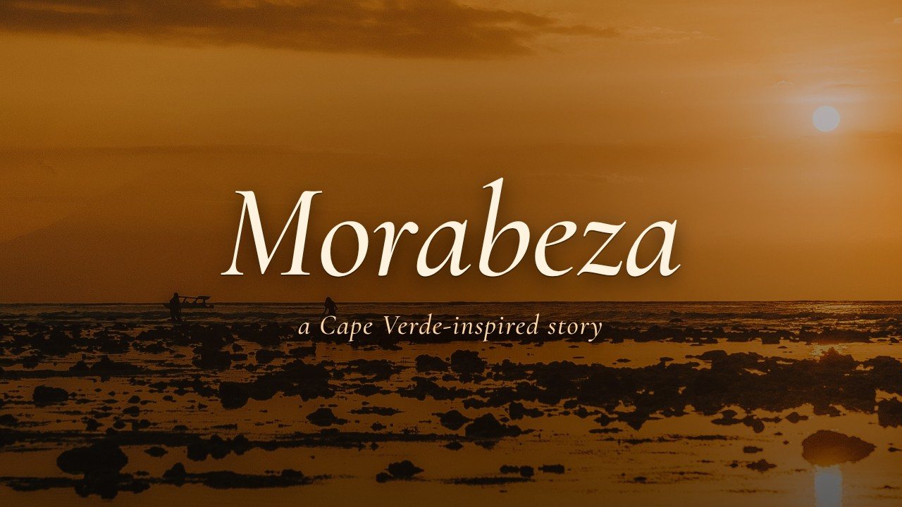 Morabeza: diário de viagem em Cabo Verde