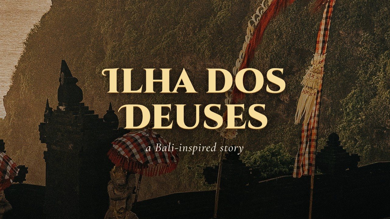 Ilha dos Deuses: diário de viagem em Bali