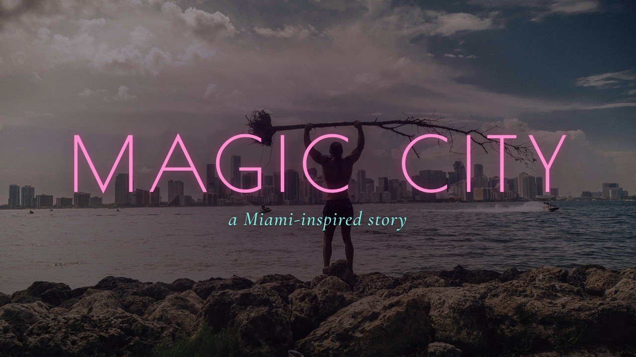 Magic City: diário de viagem em Miami