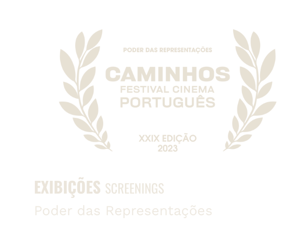 Caminhos do Cinema Português 2023